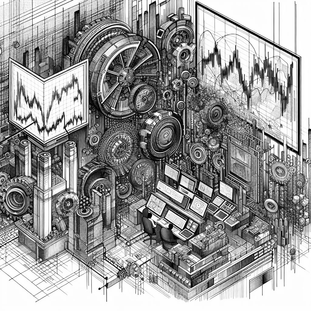 NVIDIA-Zahlen im Fokus: Wall Street erholt sich nach Verlusten NVIDIA-Zahlen im Fokus: Wall Street erholt sich nach Verlusten