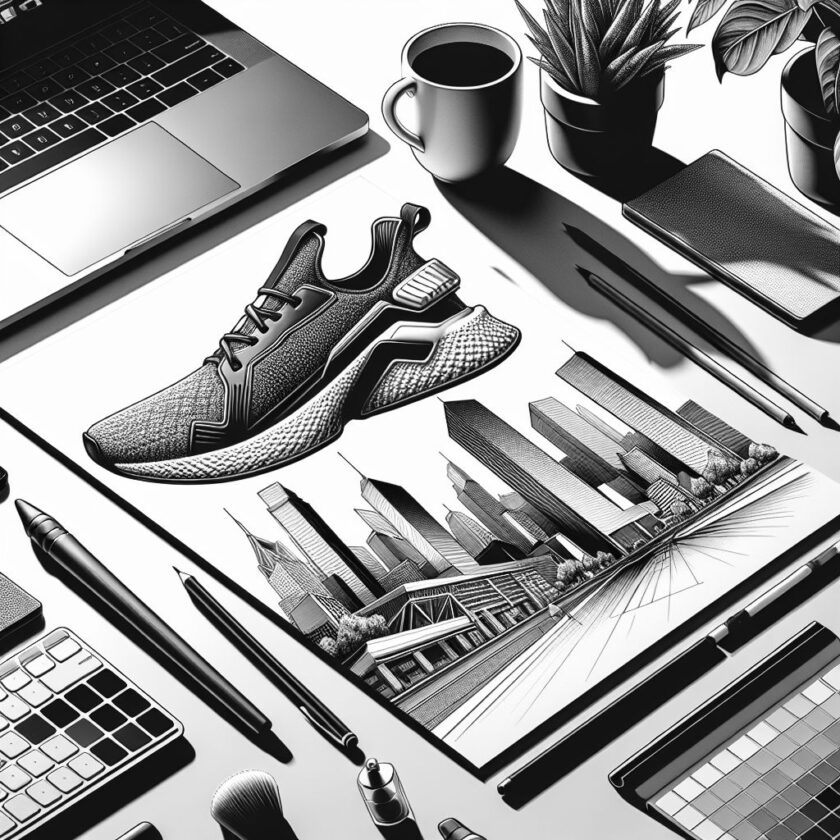 Warum On-Schuhe in deutschen Büros so beliebt sind