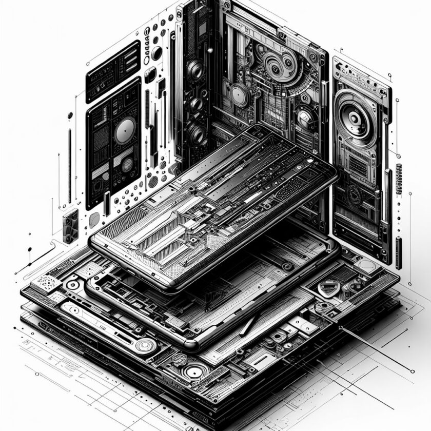 OnePlus setzt auf Innovation: Kein neues Foldable in 2025
