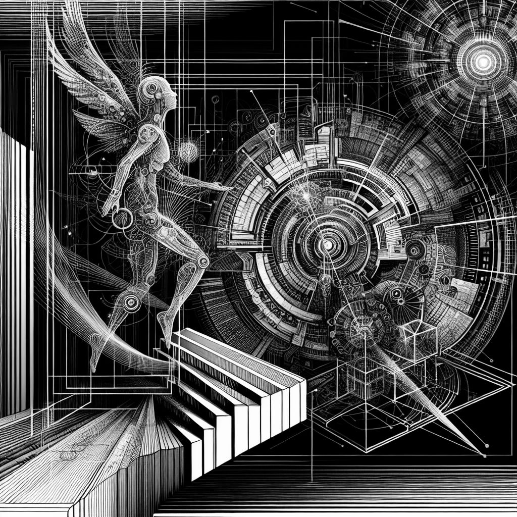 OpenAI setzt auf Meinungsfreiheit in KI-Modellen OpenAI setzt auf Meinungsfreiheit in KI-Modellen