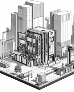ai-packstation-e-commerce-logistics