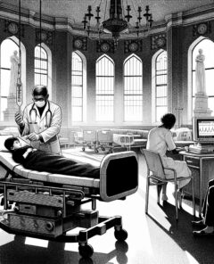ai-pediatric-flu-vaccination-healthcare