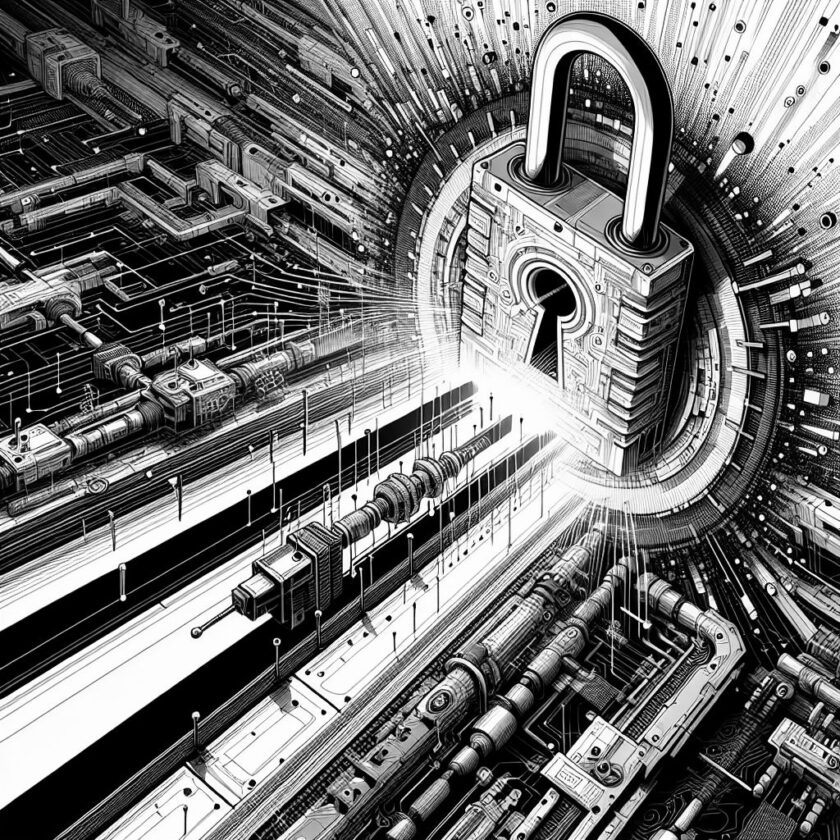 Neue Phishing-Technik umgeht MFA-Schutz