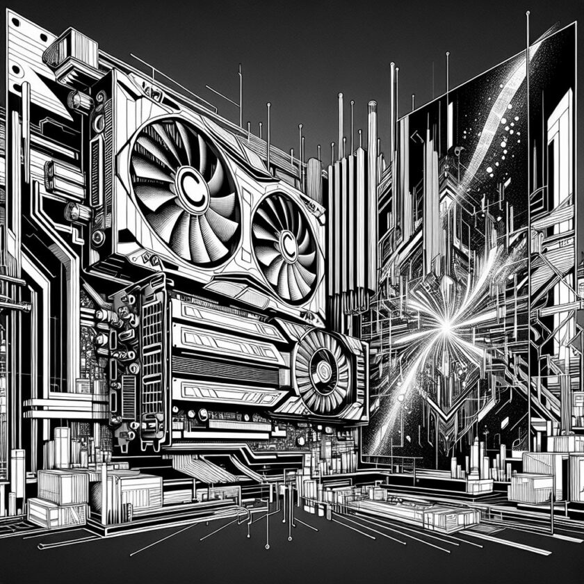 PhysX-Technologie verliert an Bedeutung bei NVIDIA-Grafikkarten