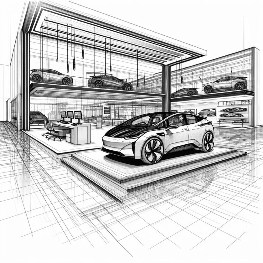 Plug-in-Hybride: Kostspielige Nischenprodukte im deutschen Automarkt