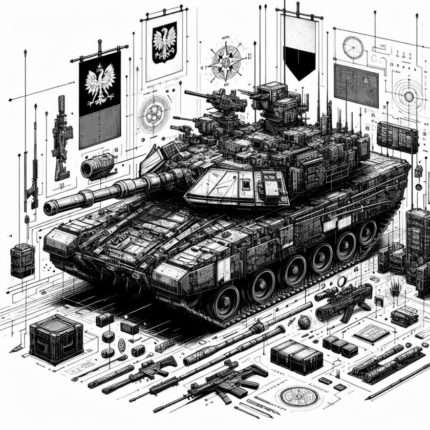 Polens Rolle als strategischer Verteidigungspartner der USA