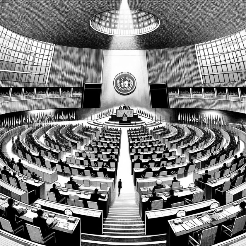 Politische Spannungen auf der Münchner Sicherheitskonferenz: Meinungsfreiheit im Fokus