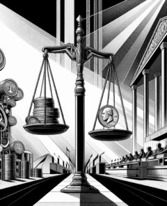 ai-political_debate_finance_infrastructure_investment