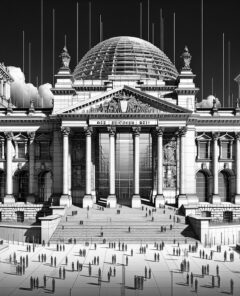 ai-political_landscape_german_parliament_coalition_talks