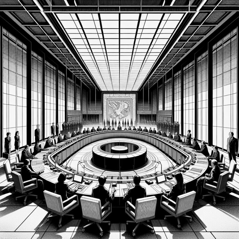 Österreichs SPÖ und ÖVP vor entscheidenden Koalitionsverhandlungen