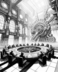 ai-political_meeting_unity_government_formation