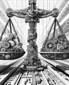 ai-politics_finance_investment_education_infrastructure_defense