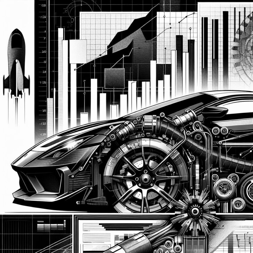 Porsche SE korrigiert Bewertung der Porsche AG nach unten