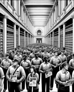ai-postal_workers_strike_mailboxes