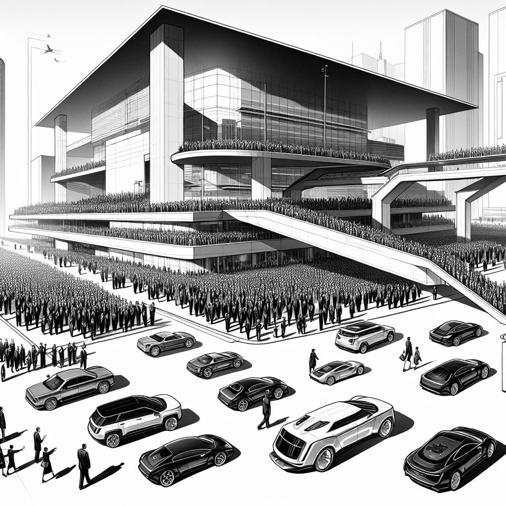 Proteste gegen Tesla: Weltweite Demonstrationen geplant Proteste gegen Tesla: Weltweite Demonstrationen geplant