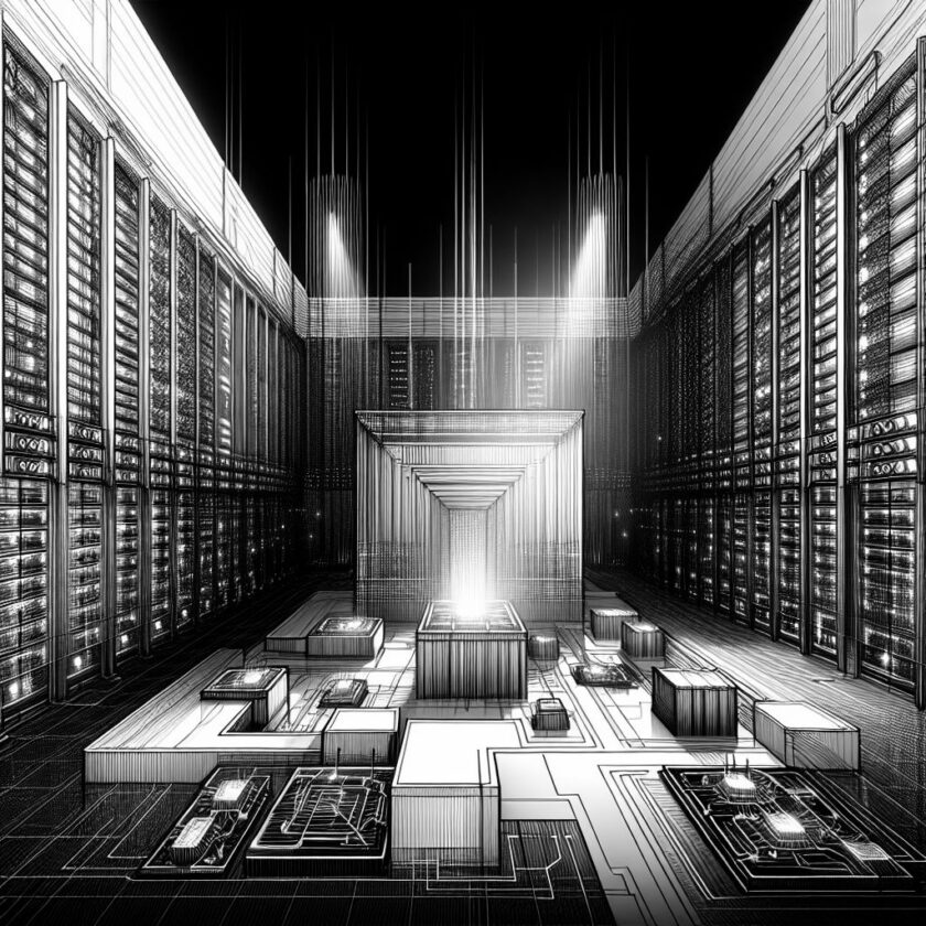 Microsofts Quantum-Chip könnte Bitcoin sicherer machen