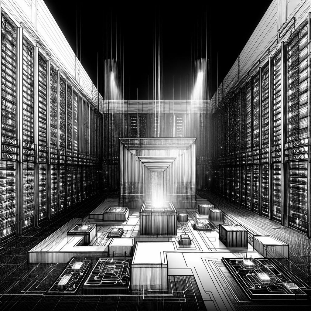 Microsofts Quantum-Chip könnte Bitcoin sicherer machen Microsofts Quantum-Chip könnte Bitcoin sicherer machen