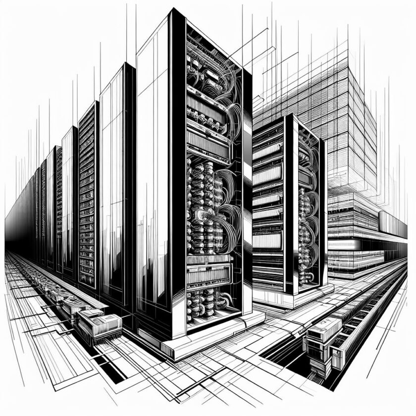 Finanzsektor vor Herausforderungen durch Quantencomputing