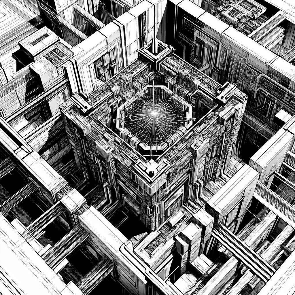Microsofts Majorana 1 Prozessor: Ein Meilenstein in der Quantencomputing-Entwicklung Microsofts Majorana 1 Prozessor: Ein Meilenstein in der Quantencomputing-Entwicklung