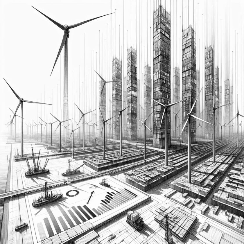 Sunnova Energy: Fortschritte und Herausforderungen im Energiesektor