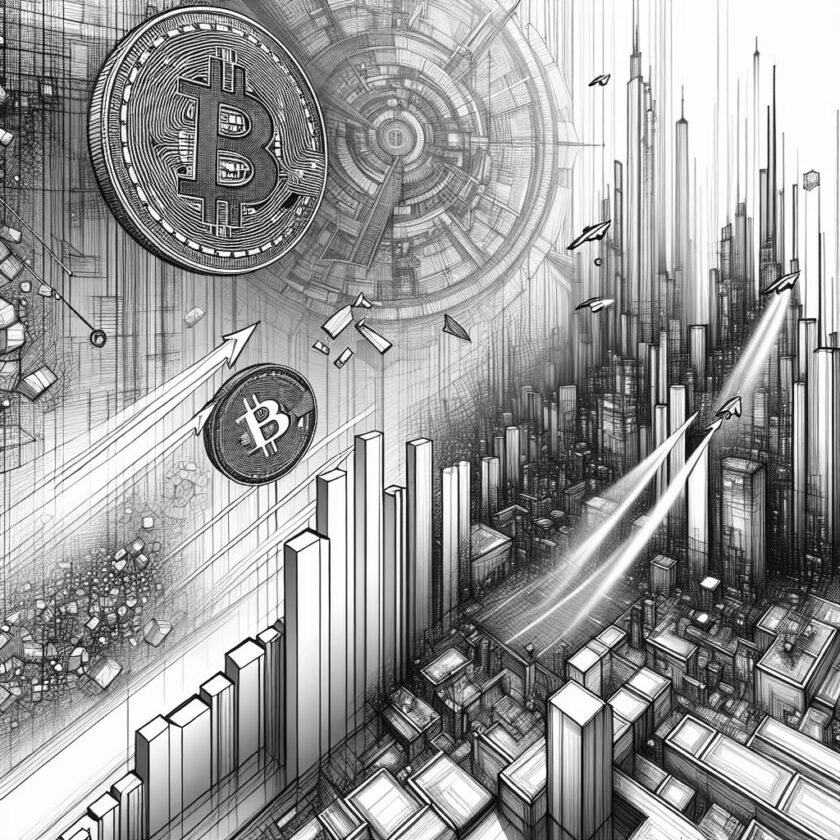 Ripple’s XRP erreicht neues Hoch dank ETF-Anerkennung