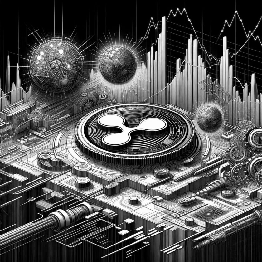 RLUSD-Stablecoin könnte Nachfrage nach XRP steigern