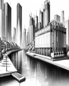 ai-river-heat-pump-sustainable-energy