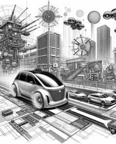 ai-robotaxi-mobileye-intel-autonomous-driving