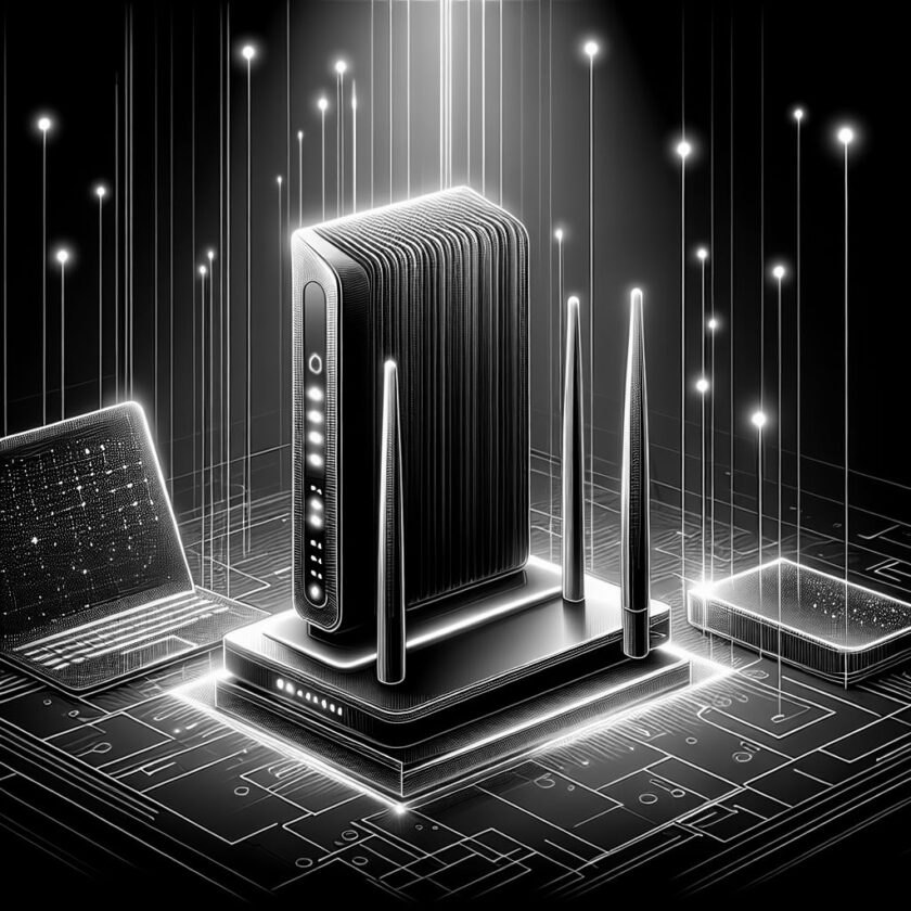 Amazon erweitert Router-Angebot mit Wi-Fi 7 Modellen