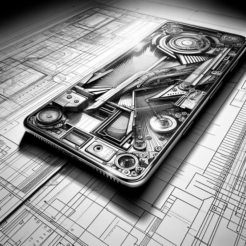 Samsung entwickelt One UI 7 für Galaxy Z Fold7
