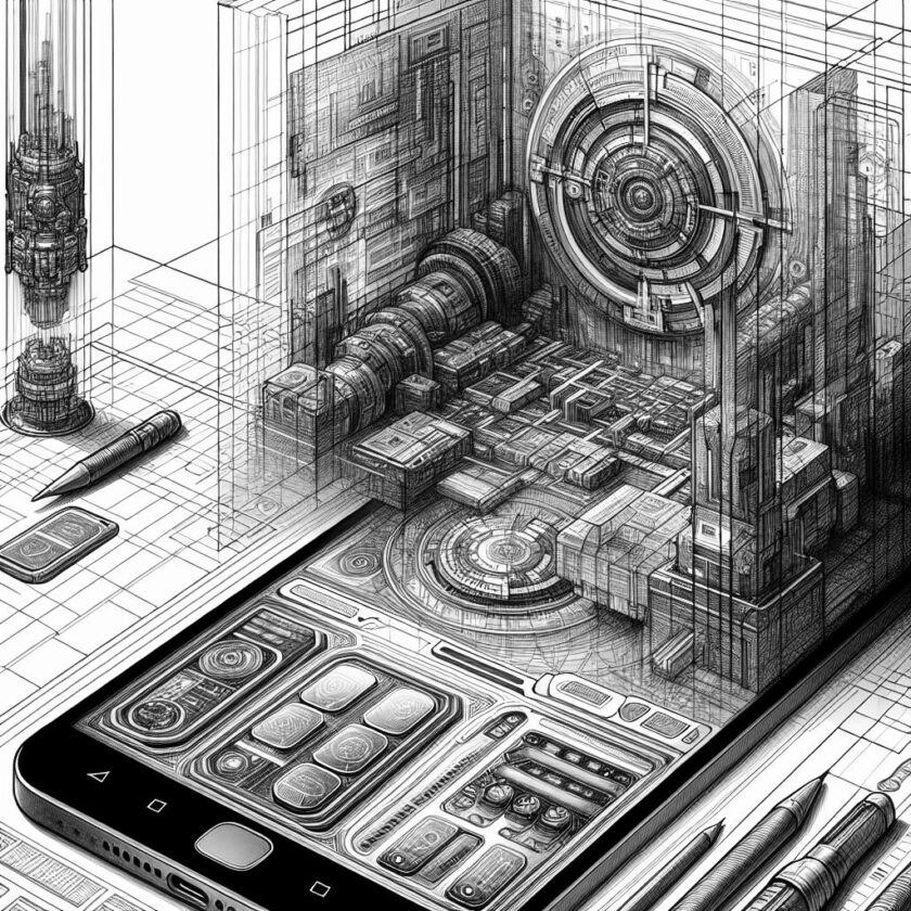 Samsung bereitet sich auf Android 16 mit OneUI 8 vor