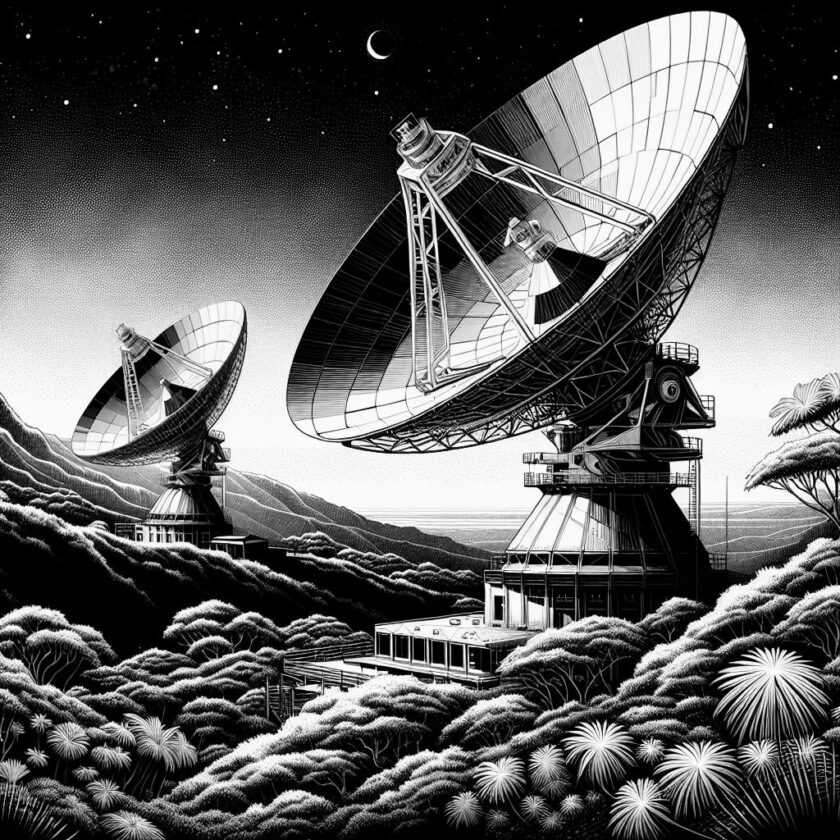 KBR sichert sich bedeutenden Auftrag der US Air Force zur Wartung von Weltraumtechnologien