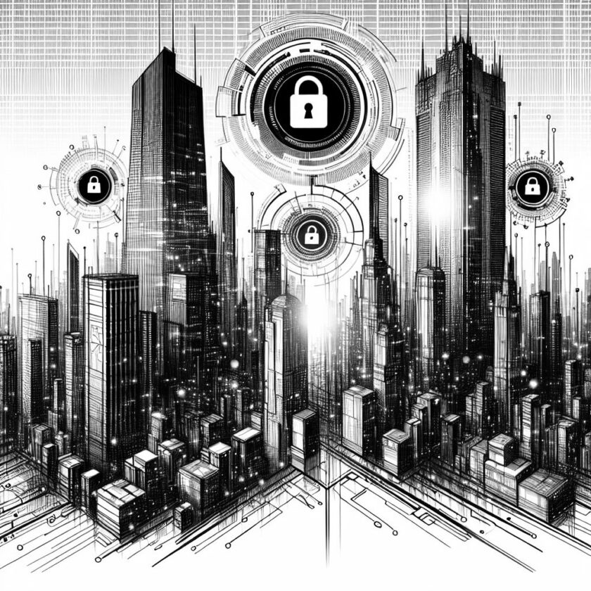 Startups für KI und Sicherheit florieren trotz unsicherer Zeiten