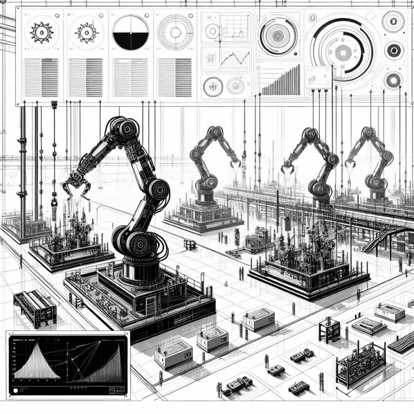Siemens treibt Automatisierung voran und setzt auf Wachstum