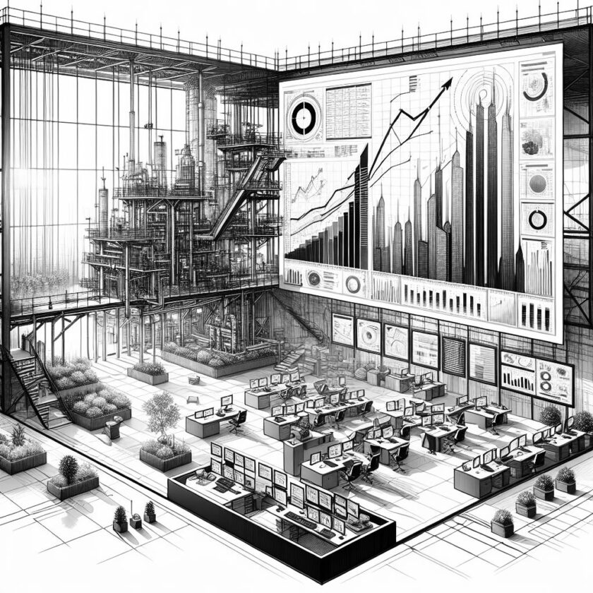 Siemens erzielt Gewinnsprung durch Verkauf von Innomotics