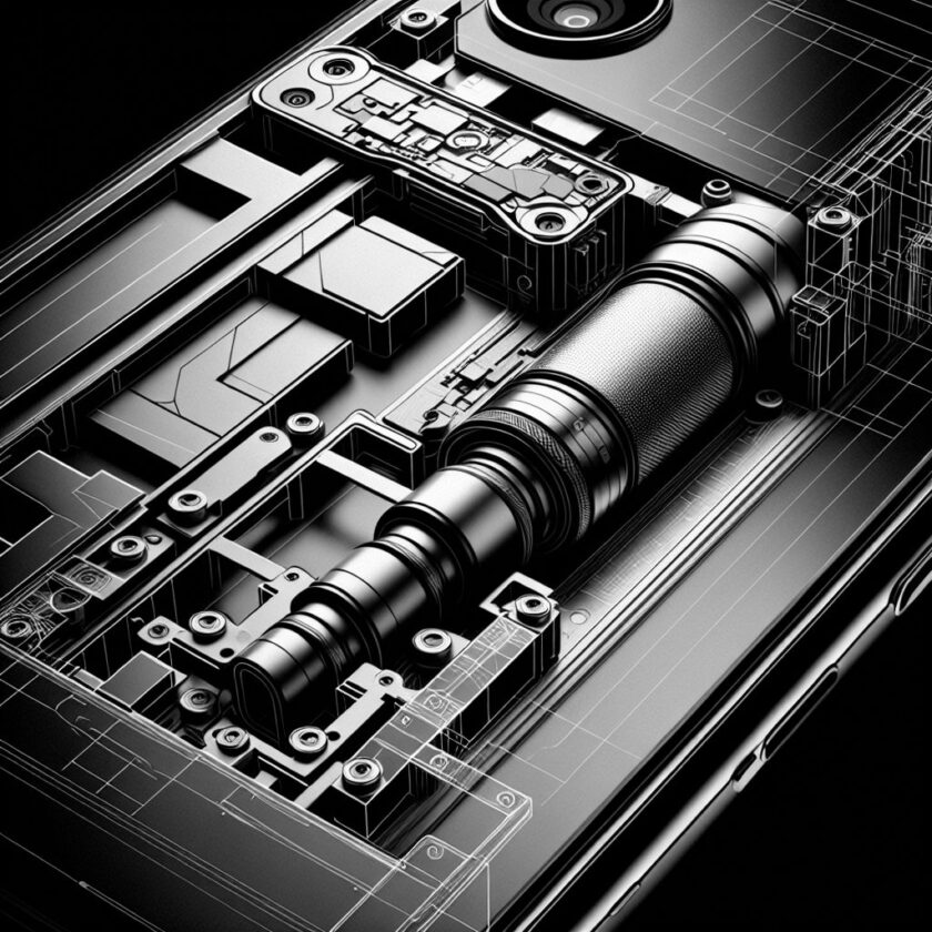 Unerwartete Leaks: Pixel 9a in Galaxy S25 Edge Video entdeckt