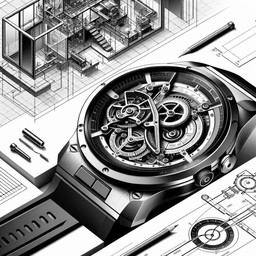 Die Pixel Watch 3: Neue Größen und verbesserte Display-Technologie