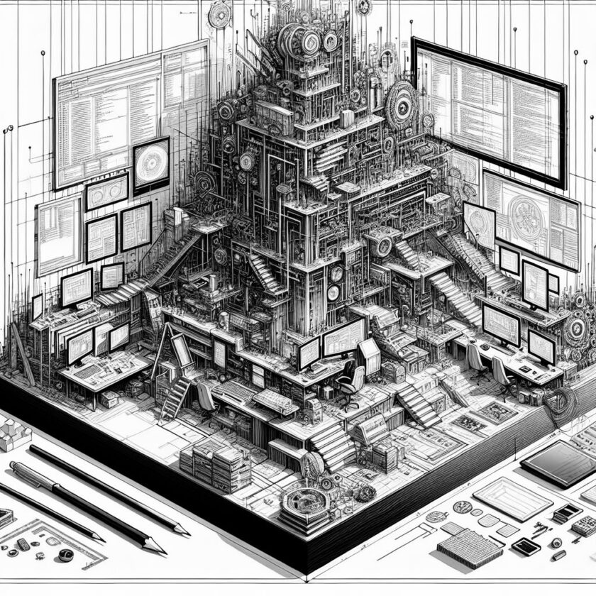 Aktuelle Entwicklungen in der Softwarewelt: Flux, Prometheus und mehr
