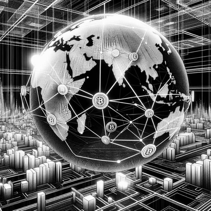 Mansa treibt globale Zahlungen mit Stablecoins voran