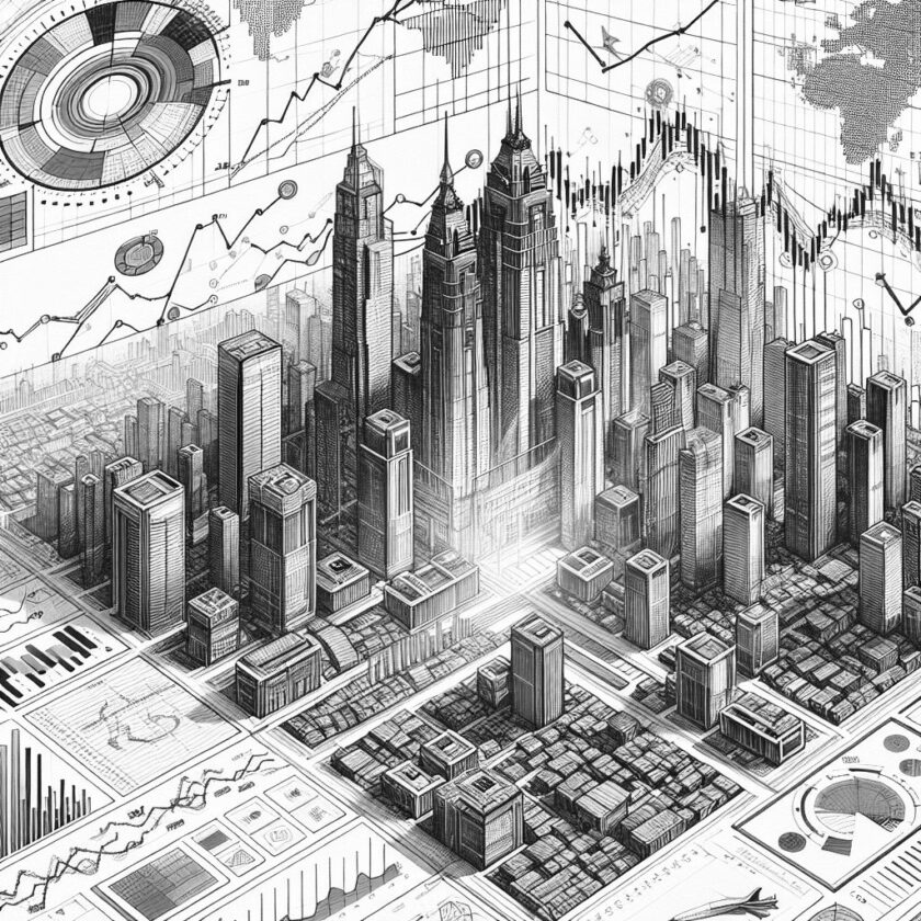 Asiatische Aktienmärkte im Umbruch: Technologiefokus und US-Zölle im Blick