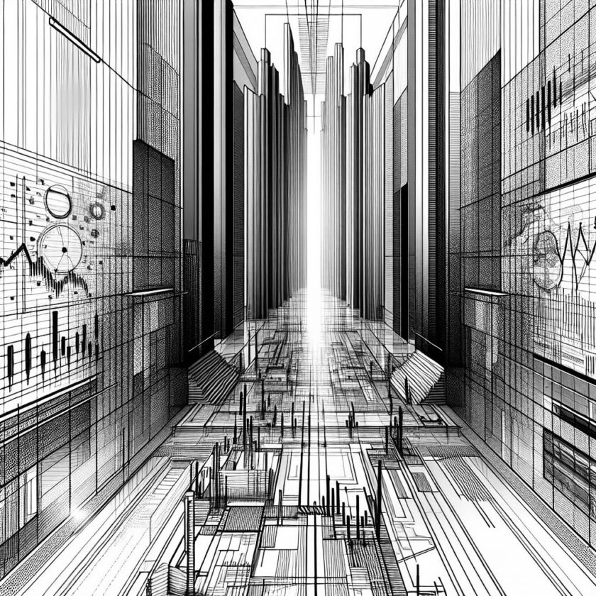 Chinesische Technologieaktien im Aufwind trotz Inflationssorgen an der NYSE