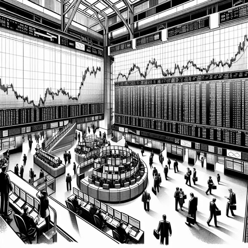 LEWAG-Aktien steigen nach Insiderkäufen