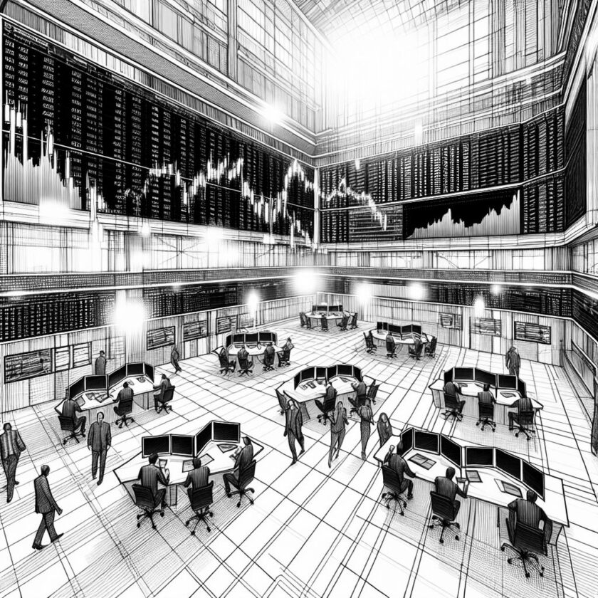 Positive Impulse an der Wall Street nach Feiertagspause