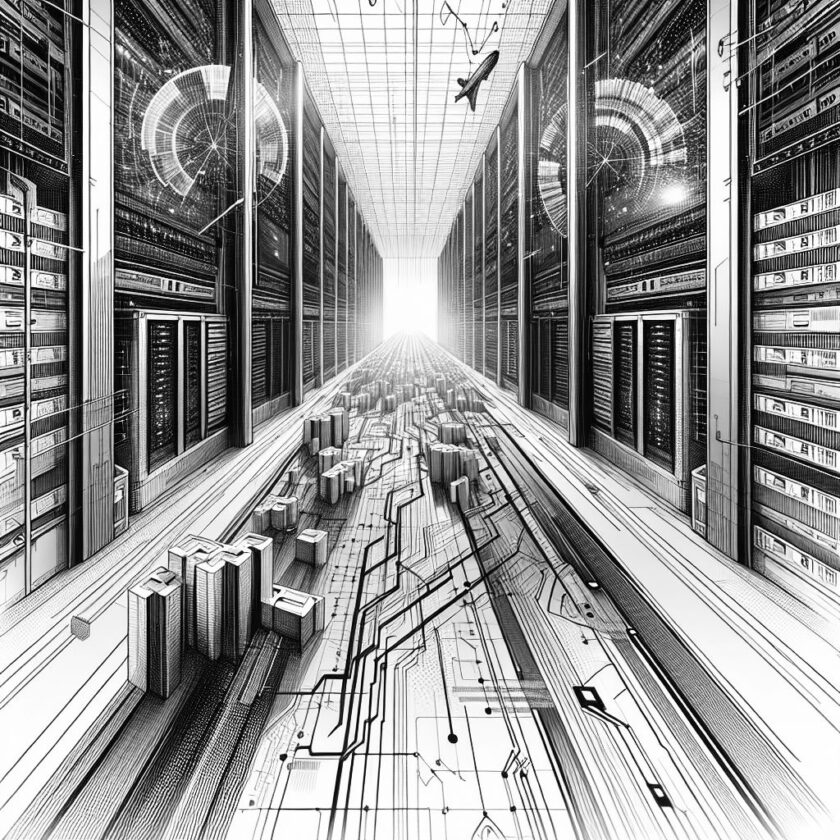 Super Micro Computer: Volatile Aktienentwicklung und Zukunftsaussichten