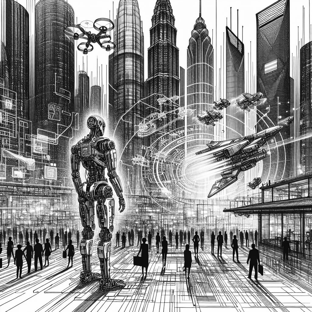 OpenAI richtet seinen Fokus auf Superintelligenz OpenAI richtet seinen Fokus auf Superintelligenz