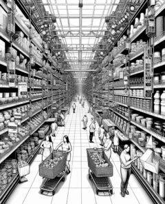ai-supermarket_shelves_price_tags