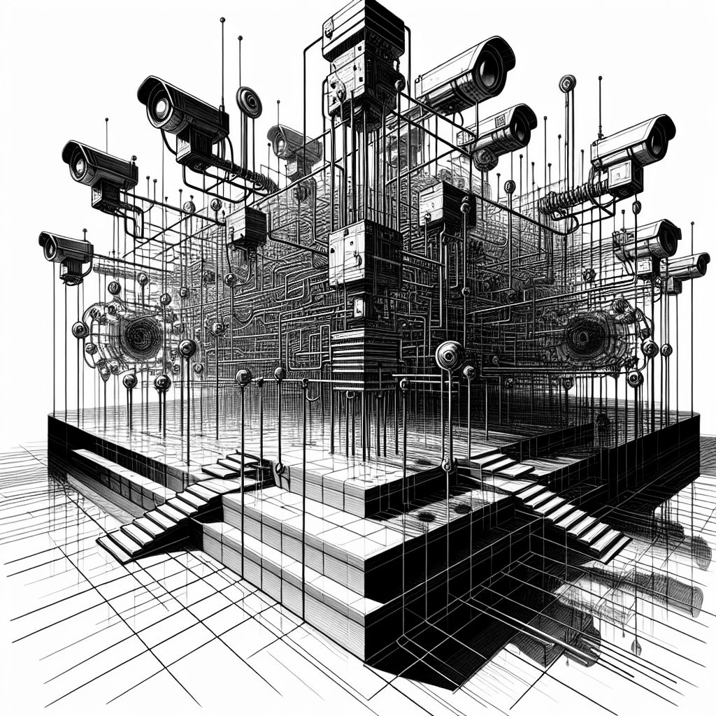 OpenAI deckt KI-gestütztes Überwachungstool aus China auf OpenAI deckt KI-gestütztes Überwachungstool aus China auf