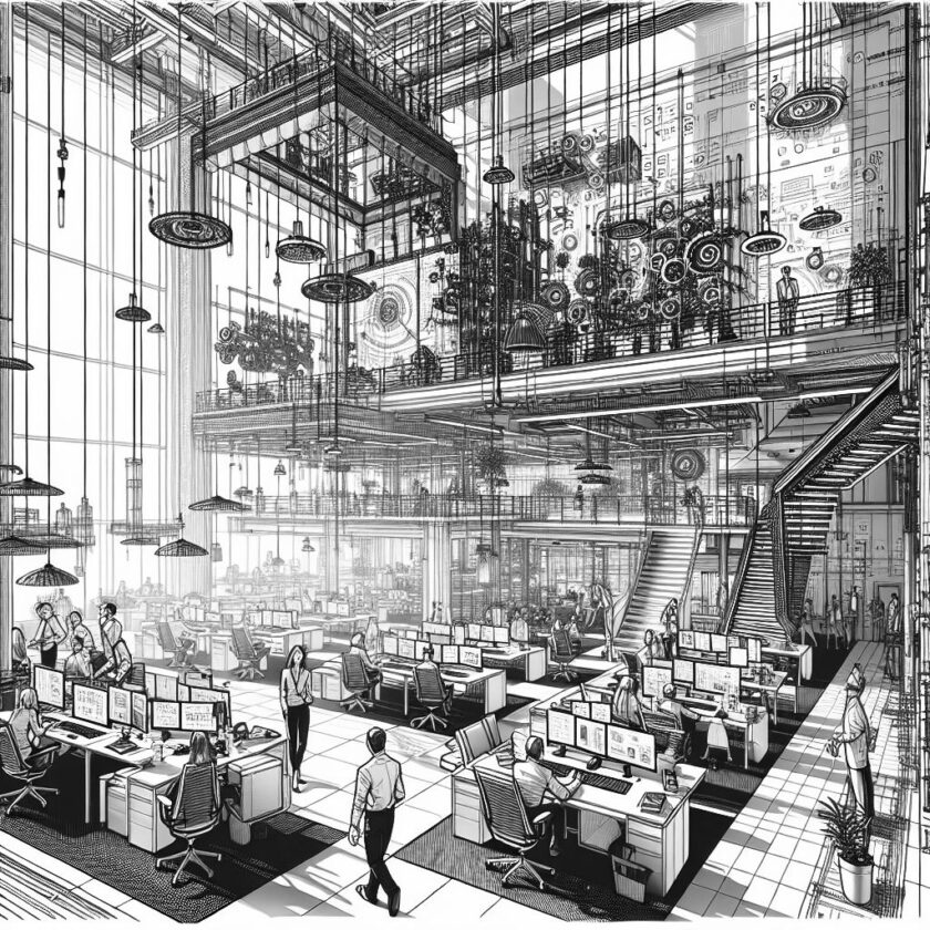 Erweiterung des Tech Parks in Little Rock schafft Raum für Startups