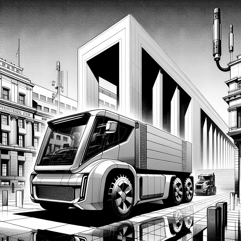 Musk bestreitet möglichen 400-Millionen-Dollar-Deal für Tesla Cybertrucks Musk bestreitet möglichen 400-Millionen-Dollar-Deal für Tesla Cybertrucks