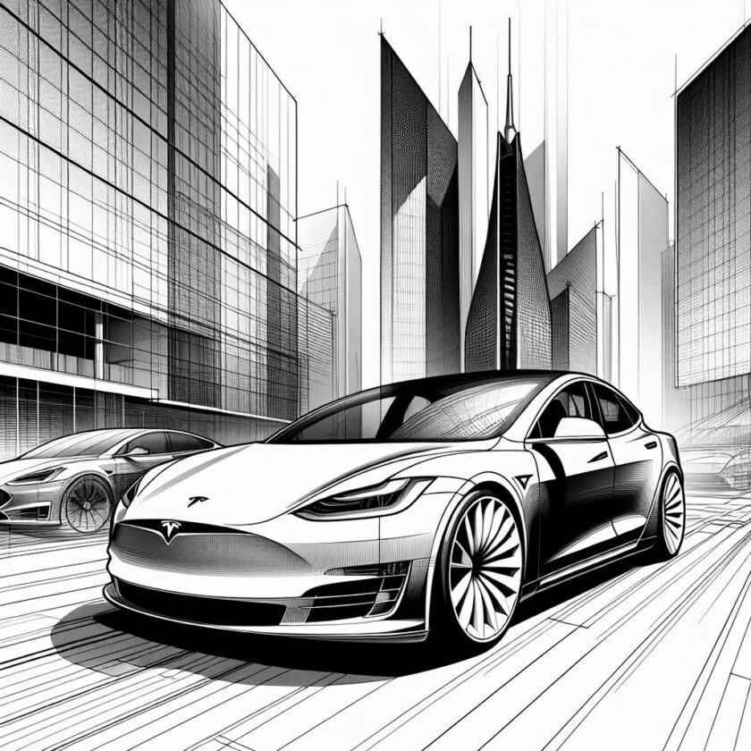 Tesla aus Regierungsvertrag gestrichen: Interessenkonflikte um Musk?
